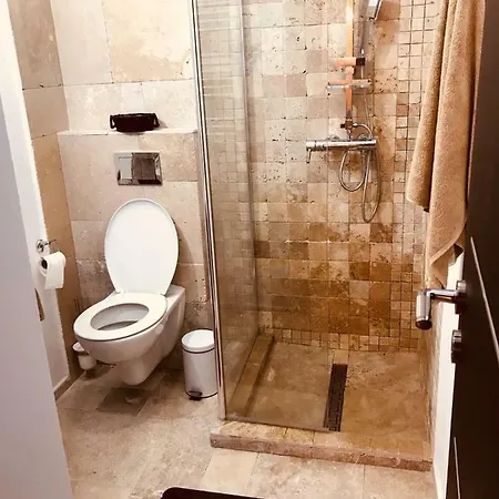Apartmán Apartament California Mamaia