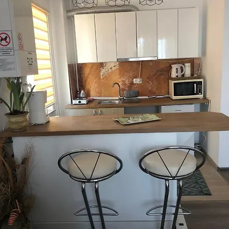 Apartament California Mamaia