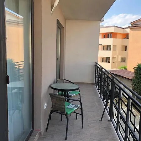 Apartament California Apartment