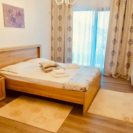 Apartament California Apartment